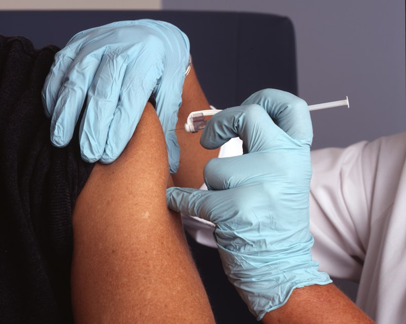 Jivansha Foundation free community medical and health checkup camp